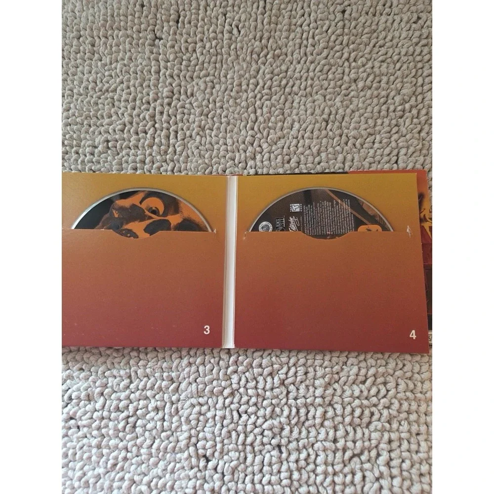 Plane Scape: Torment D&D (PC, 1999, 4- Disc Set)